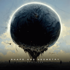 Apotheus : Shape and Geometry